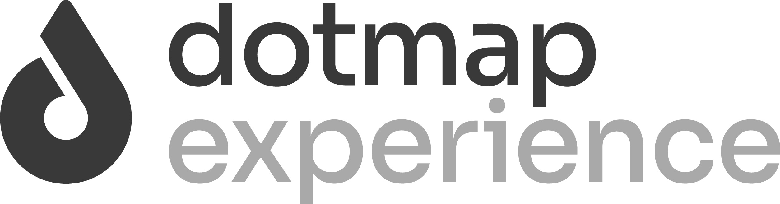 dotmap-experience