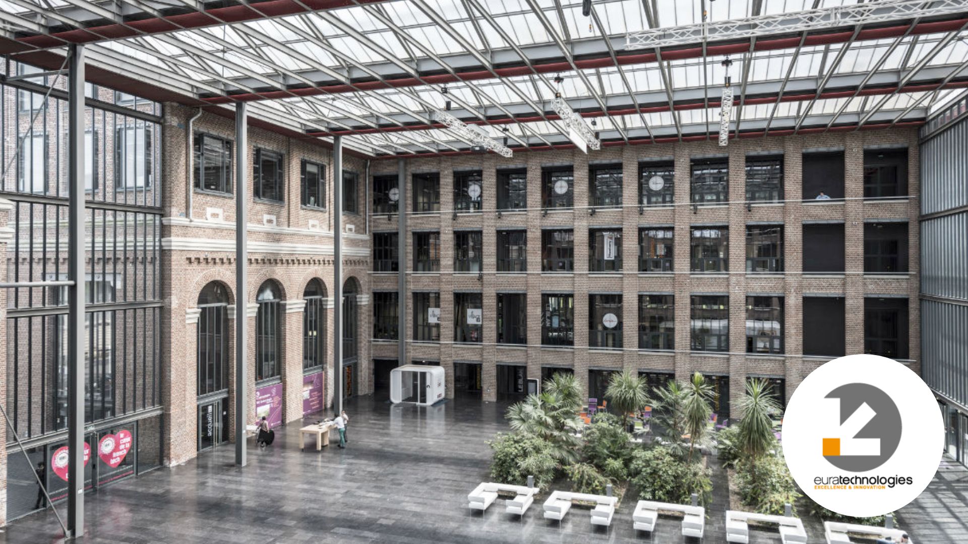 Euratechnologie Euratechnologie