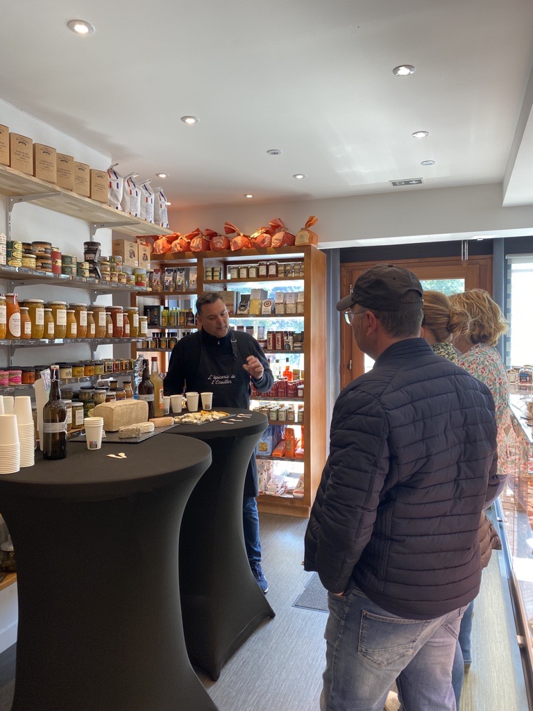 Stop gourmand Saint-Quentin 3